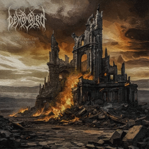 Nothing Left to Burn